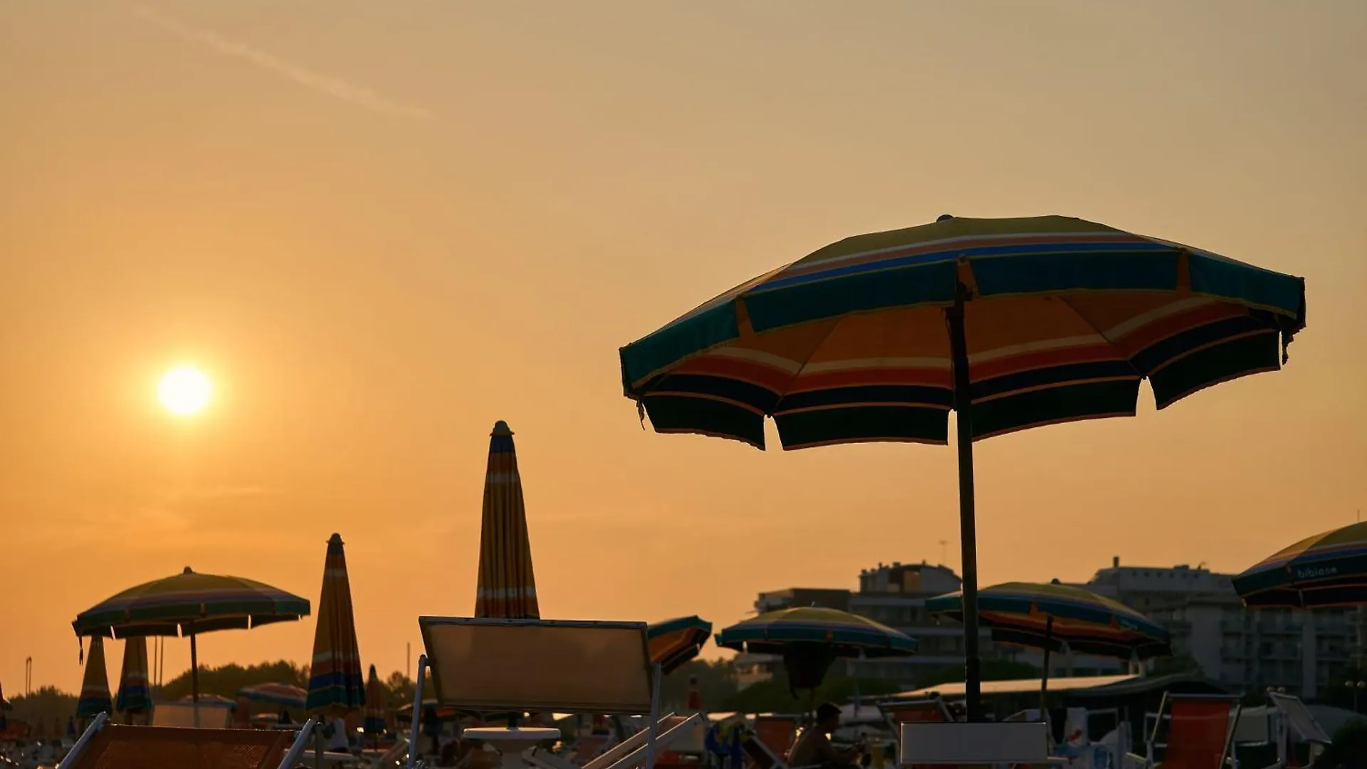 Bright And Functional Flat With Seaview Balcony Apartment Bibione 0*,