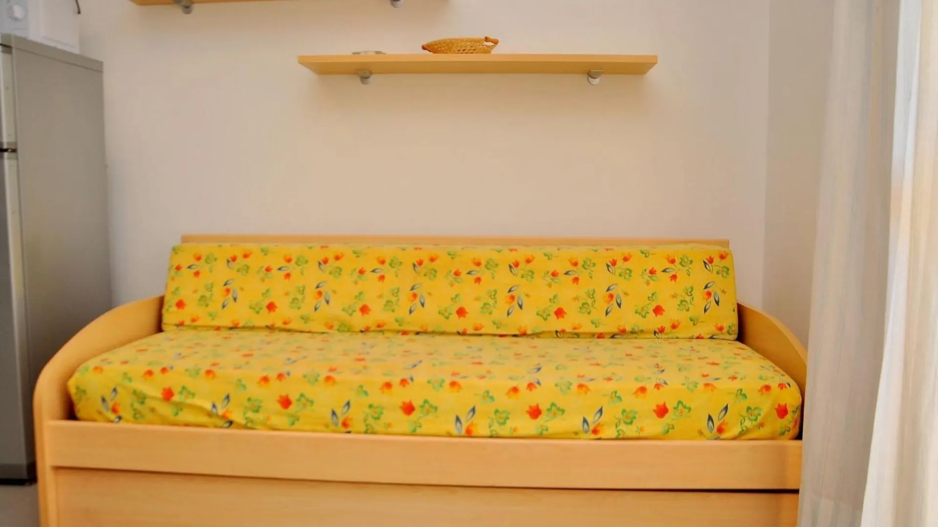 Bright And Functional Flat With Seaview Balcony Apartment Bibione
